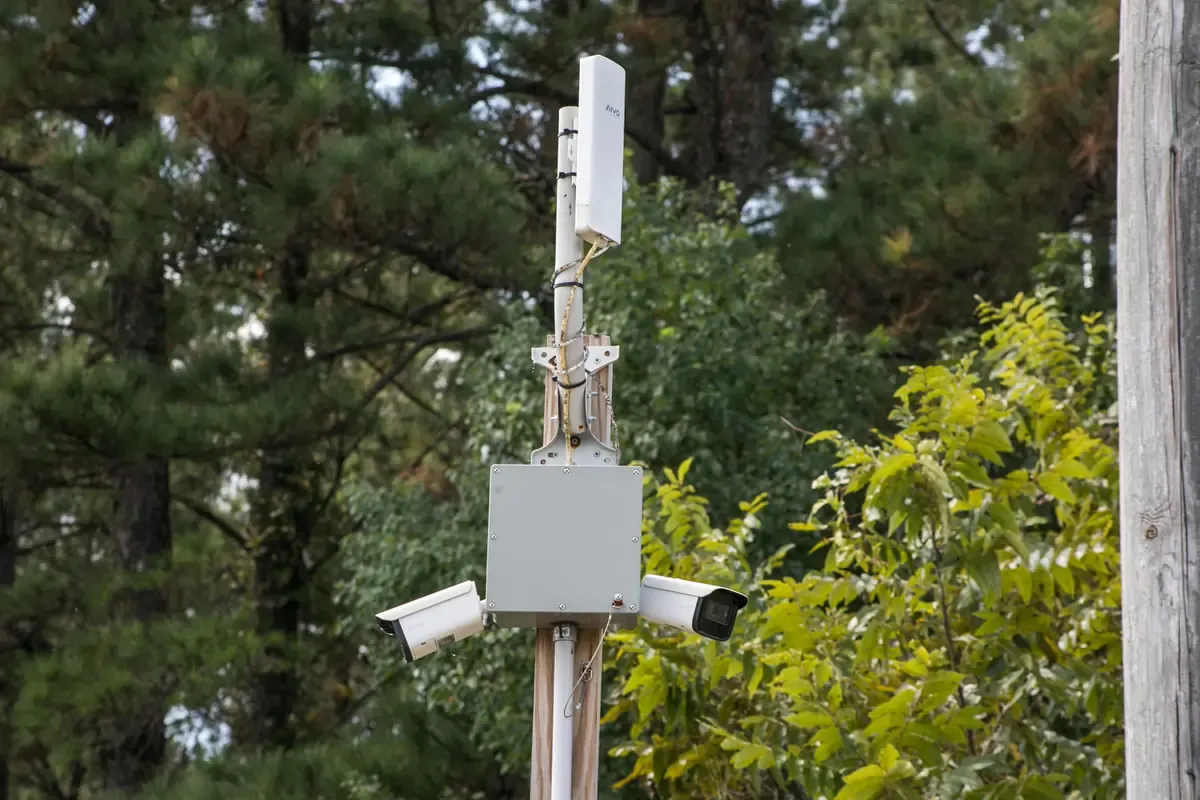 Security Feature | Terry